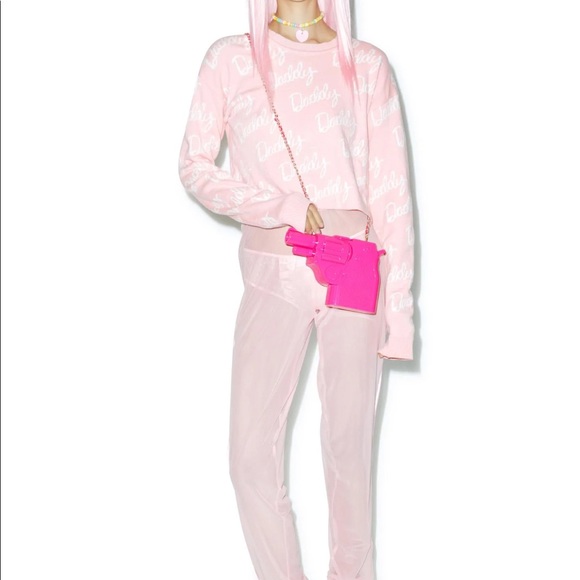 Daddy Sweater - Picture 2 of 5